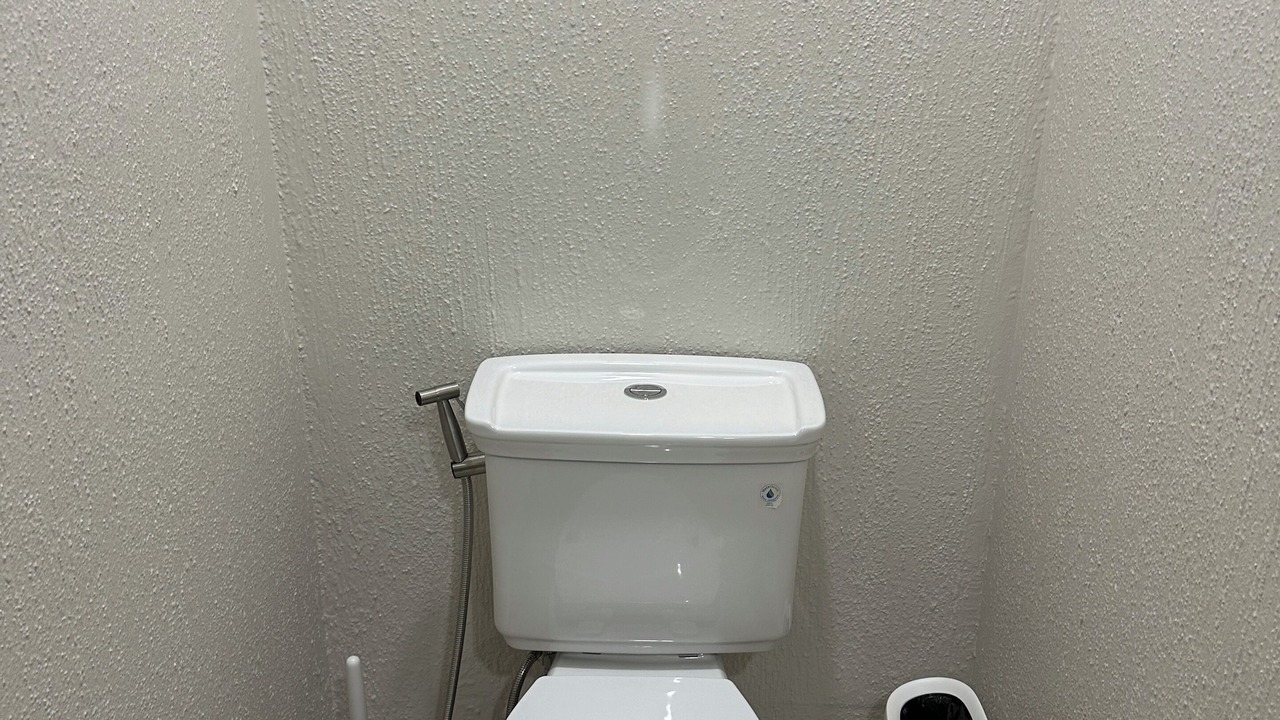 Photo of Bathroom in Puerto Penasco