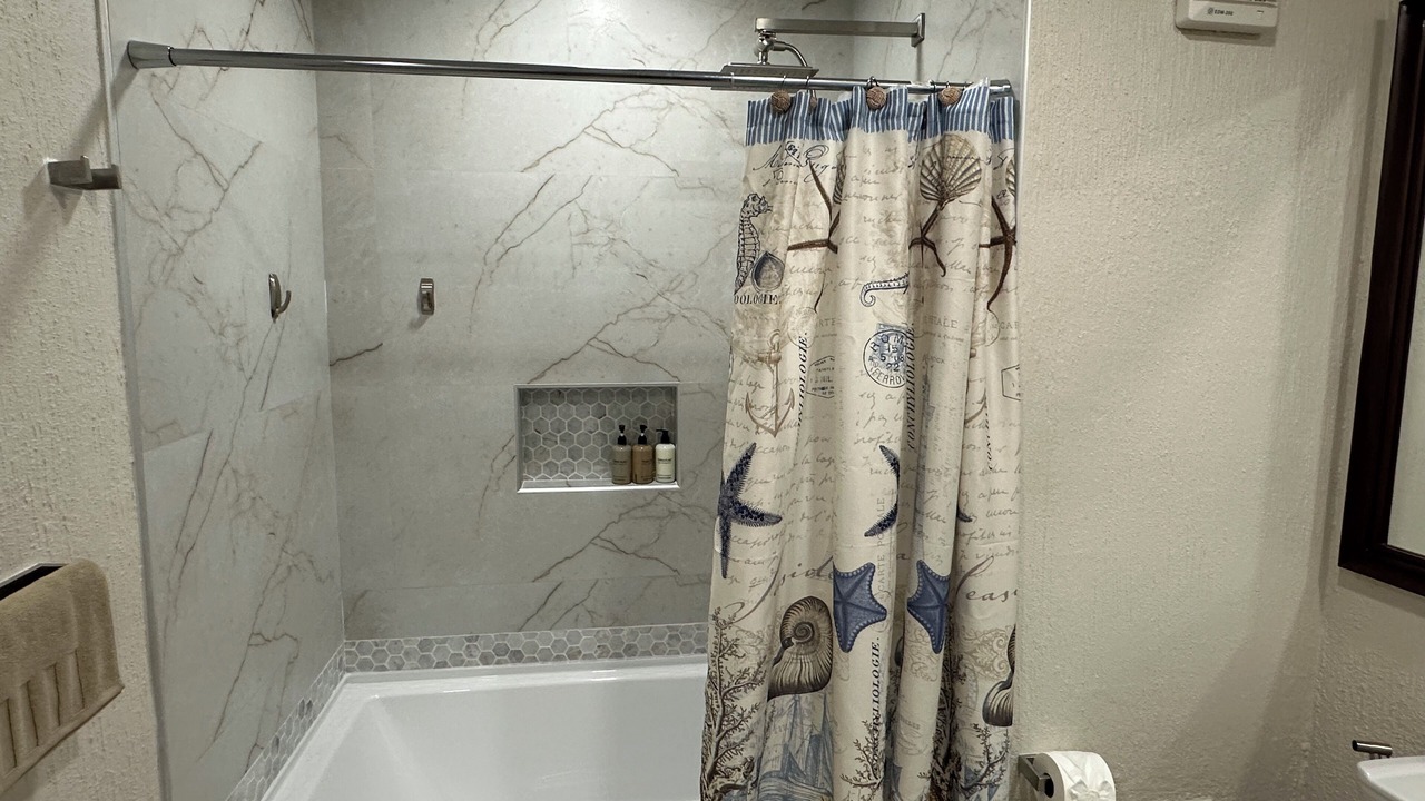 Photo of Bathroom in Puerto Penasco