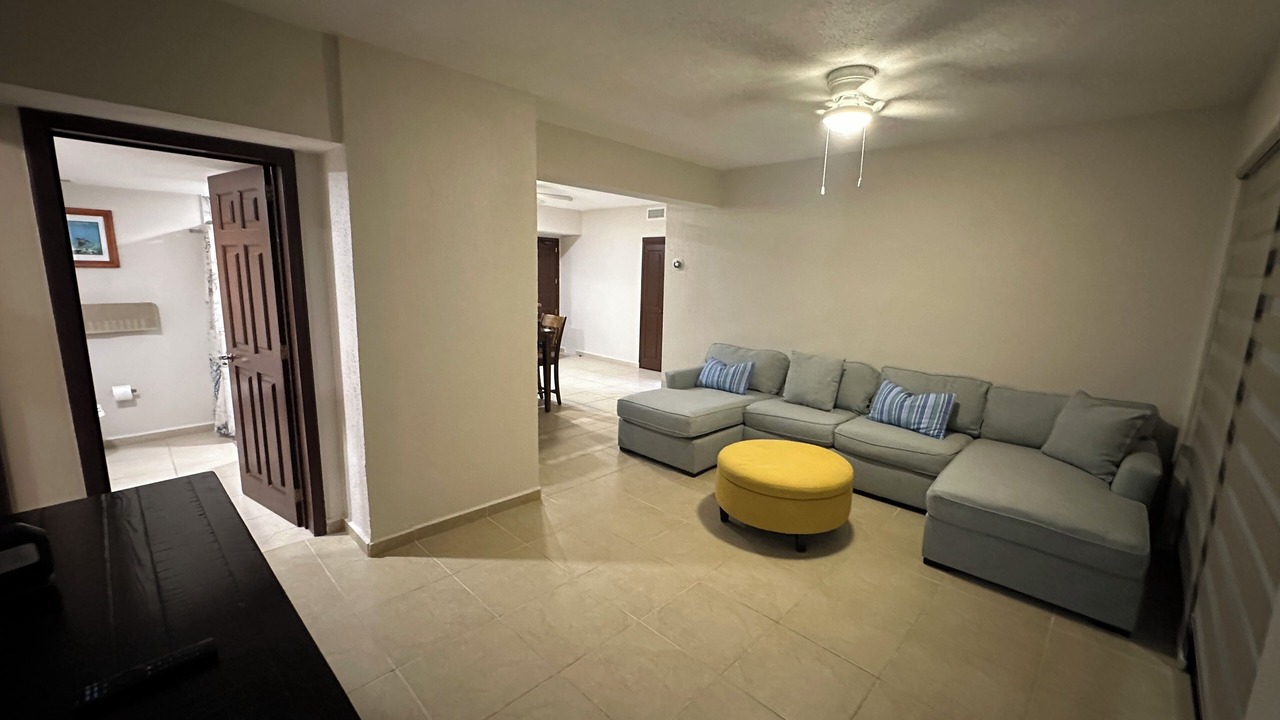 Photo of Livingroom in Puerto Penasco