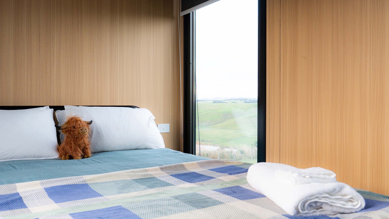 Photo of Bedroom in Surat Bay
