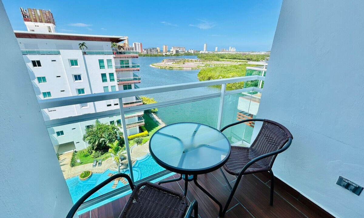 Photo of Outdoor in Marina Mazatlan