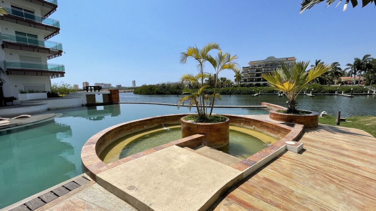 Photo of Outdoor in Marina Mazatlan