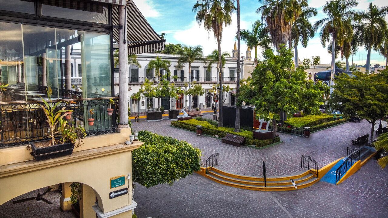 Photo of Others in Marina Mazatlan
