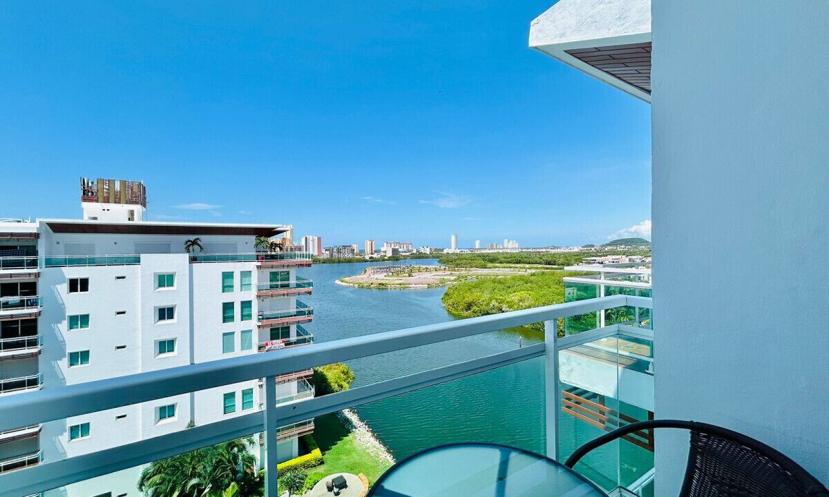 Photo of Outdoor in Marina Mazatlan