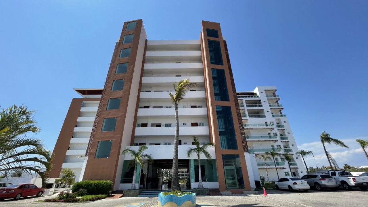 Photo of Outdoor in Marina Mazatlan