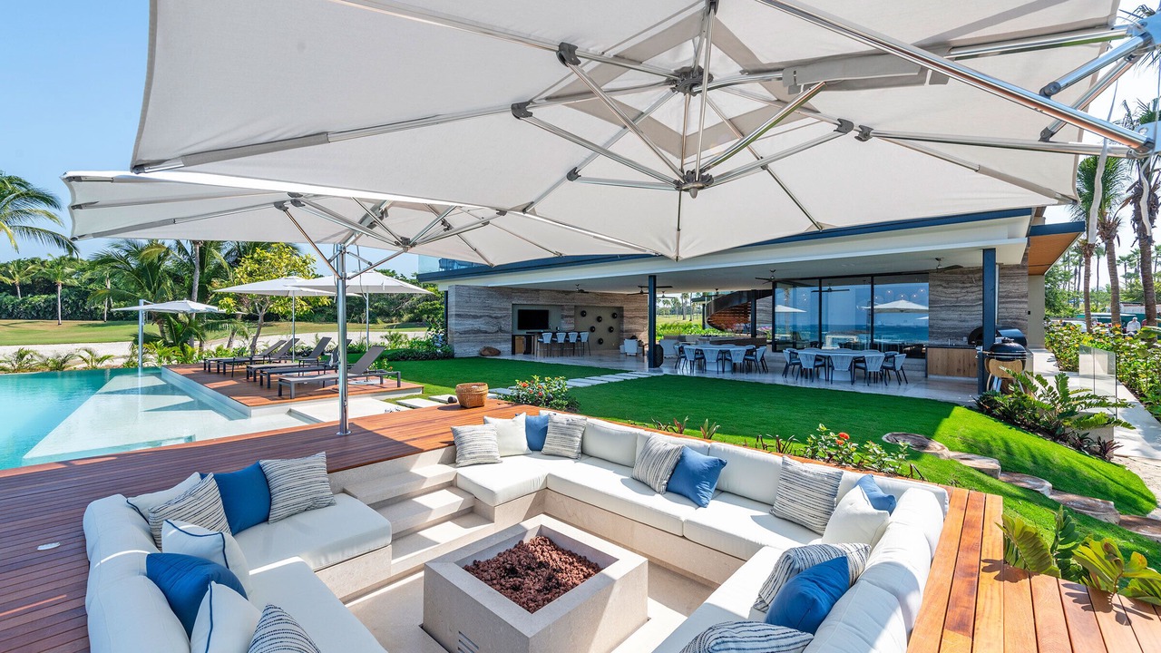 Photo of Patio Balcony in Punta de Mita