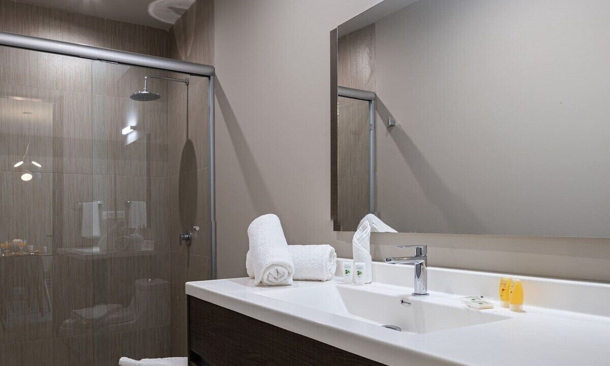 Photo of Bathroom in Monterrey