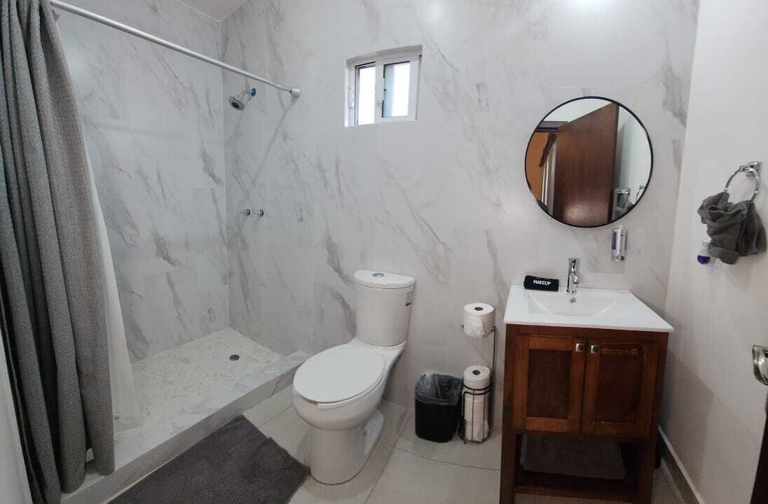 Photo of Bathroom in Centro