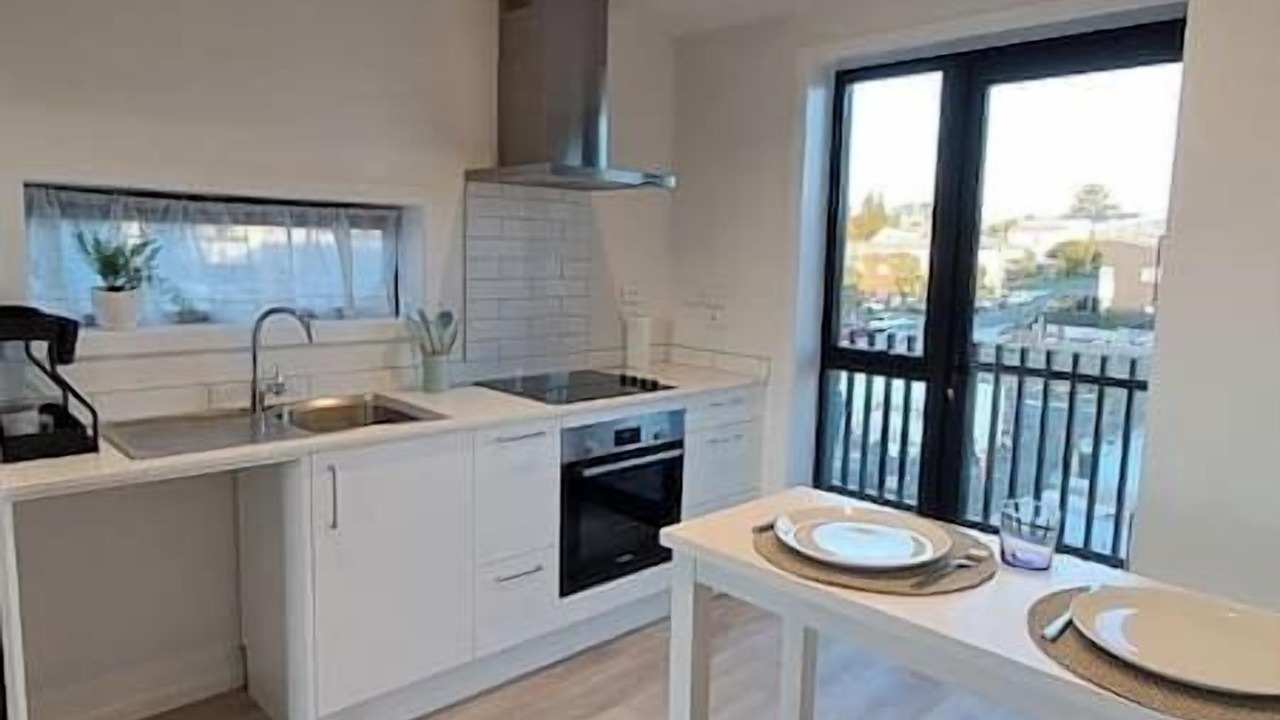 Photo of Kitchen in Northcote