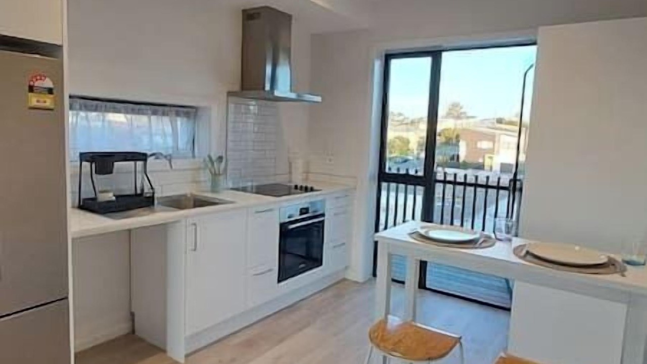 Photo of Kitchen in Northcote