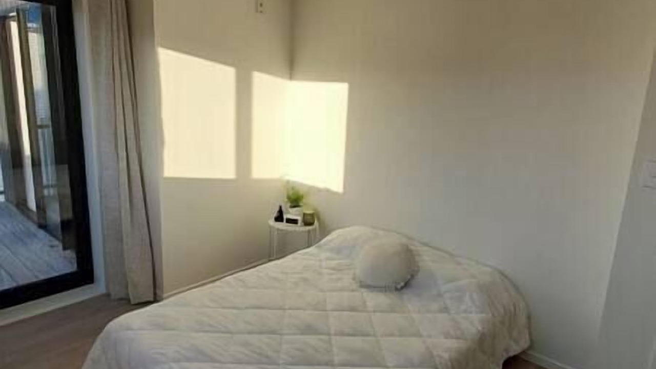 Photo of Bedroom in Northcote