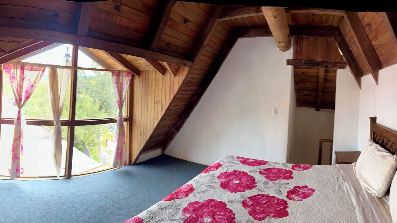 Photo of Bedroom in Huasca De Ocampo