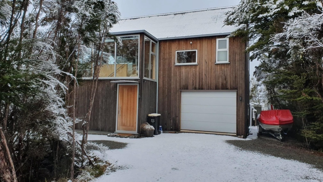 Photo of Outdoor in St. Arnaud