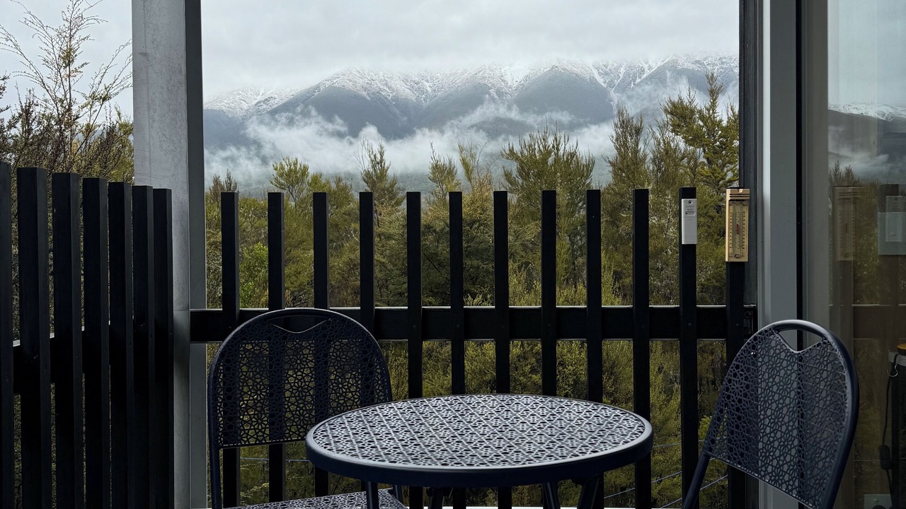 Photo of Outdoor in St. Arnaud