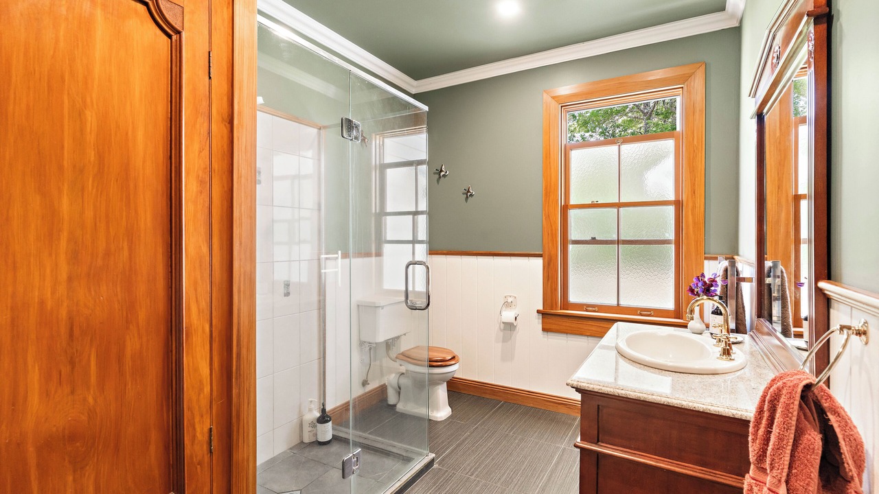 Photo of Bathroom in Solway