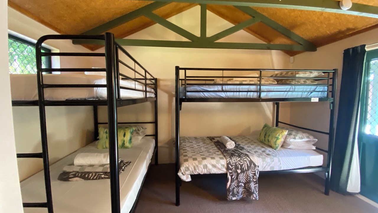 Photo of Bedroom in Turangi