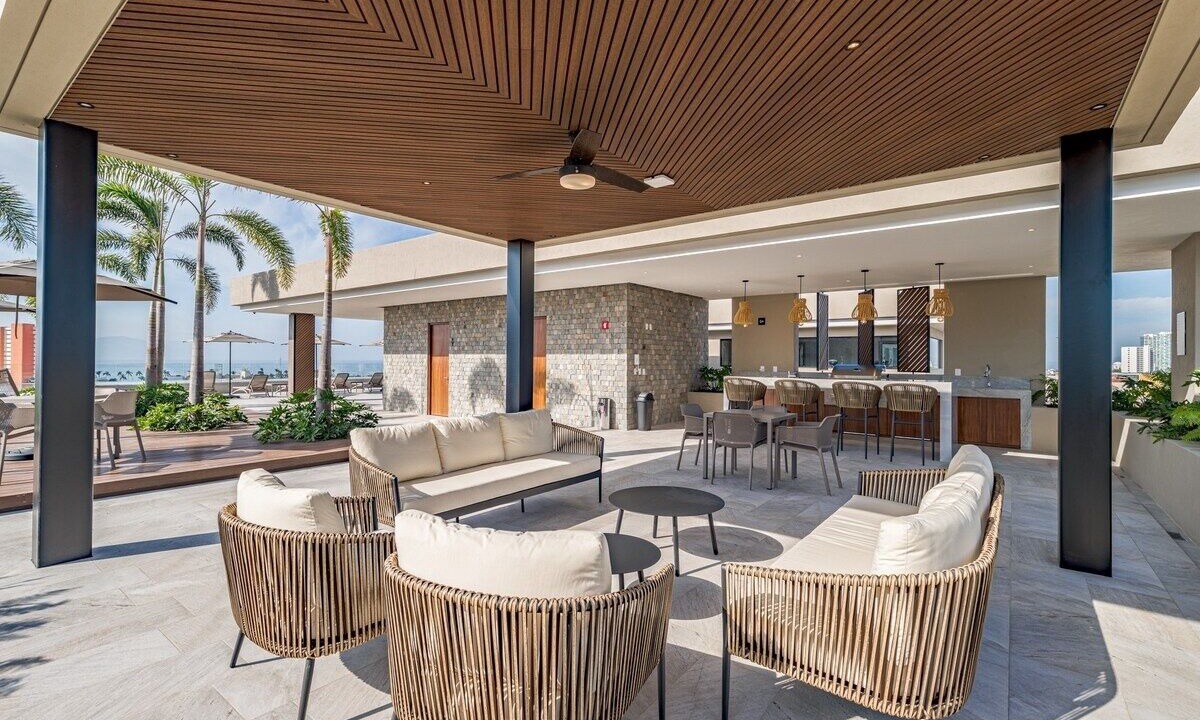 Photo of Outdoor in Fluvial Vallarta