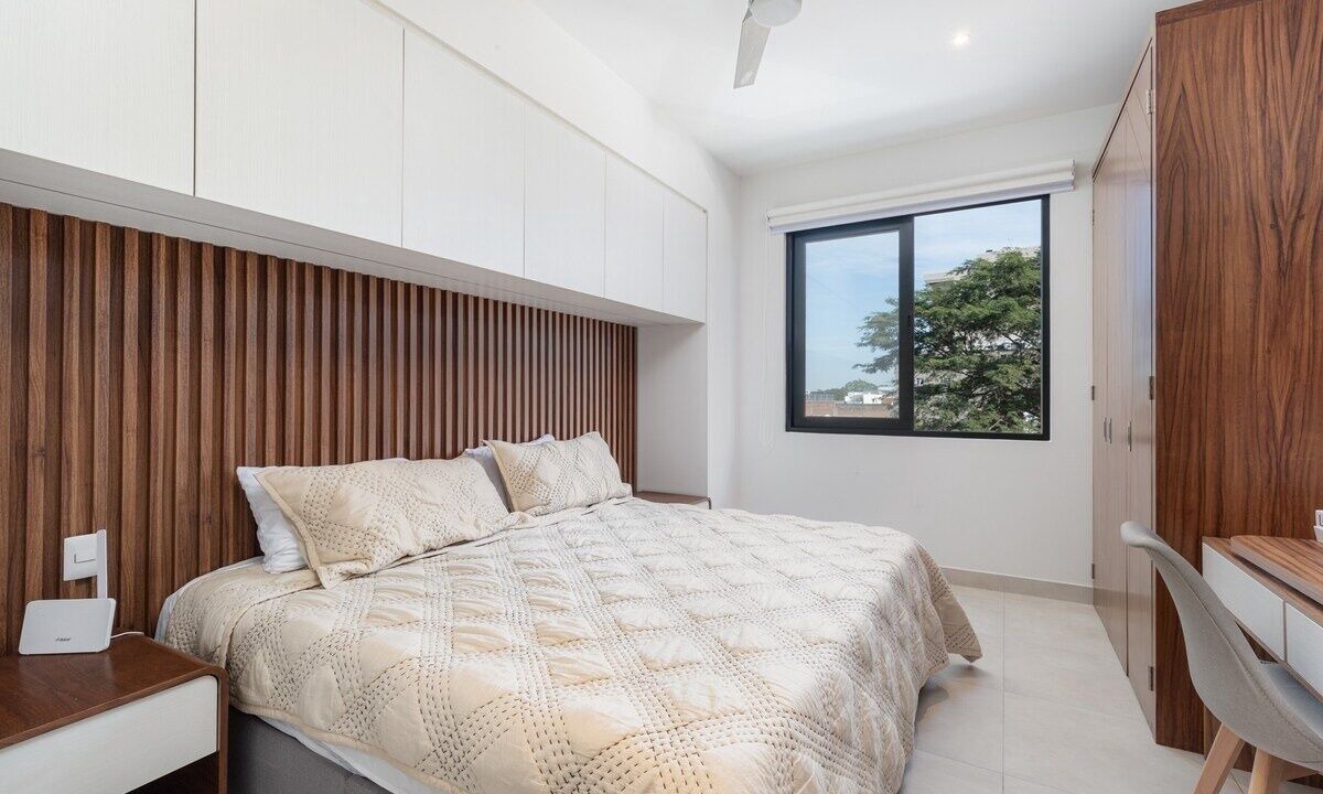 Photo of Bedroom in Fluvial Vallarta