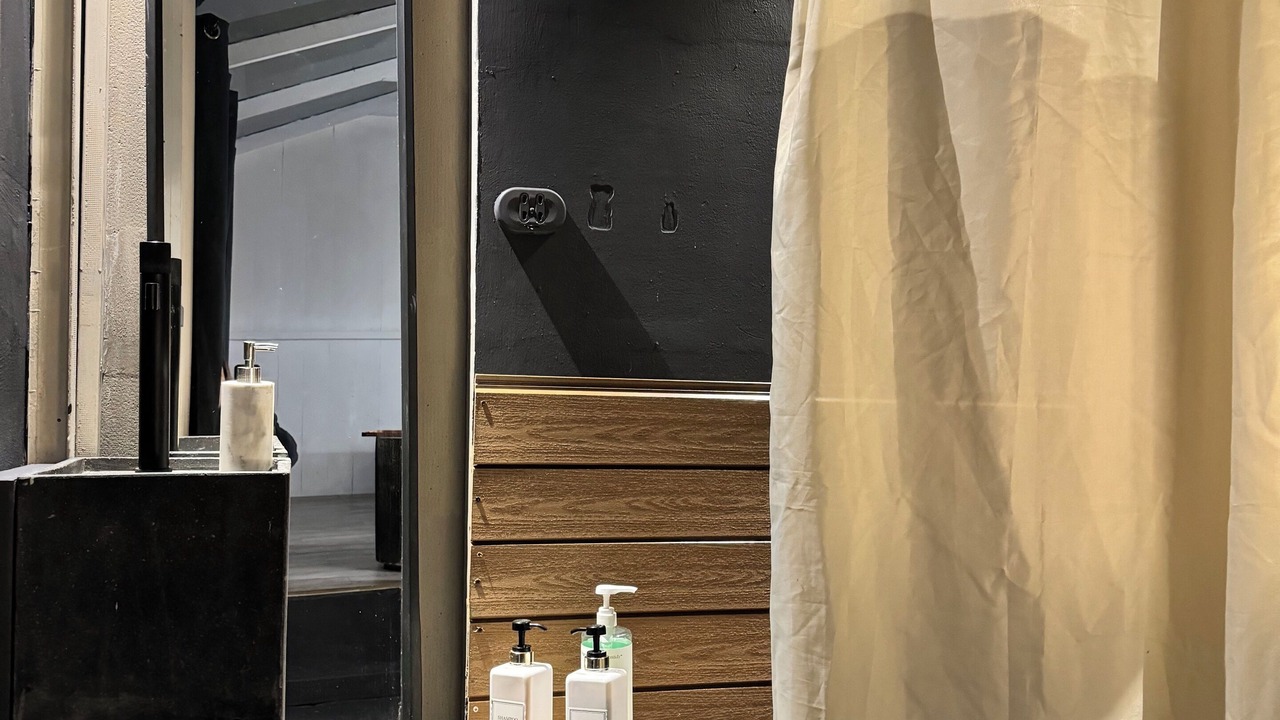 Photo of Bathroom in Contadero