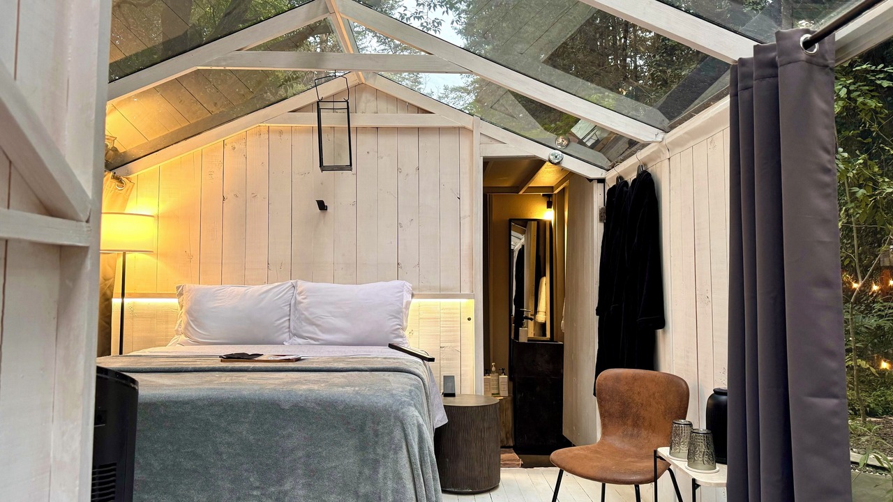 Photo of Bedroom in Contadero