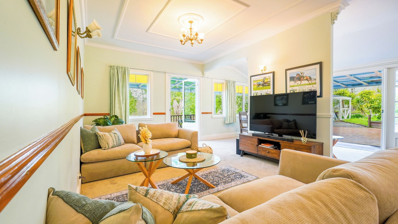 Photo of Livingroom in Dairy Flat
