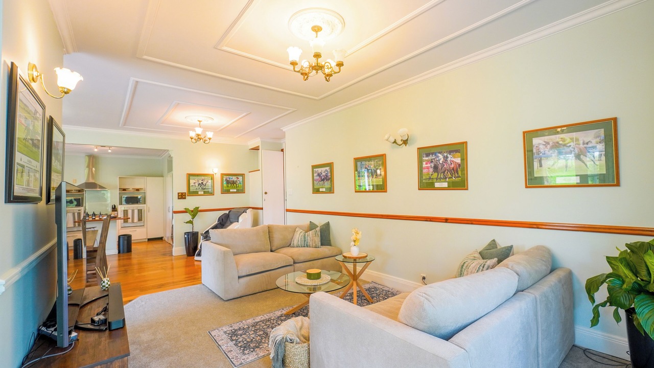 Photo of Livingroom in Dairy Flat