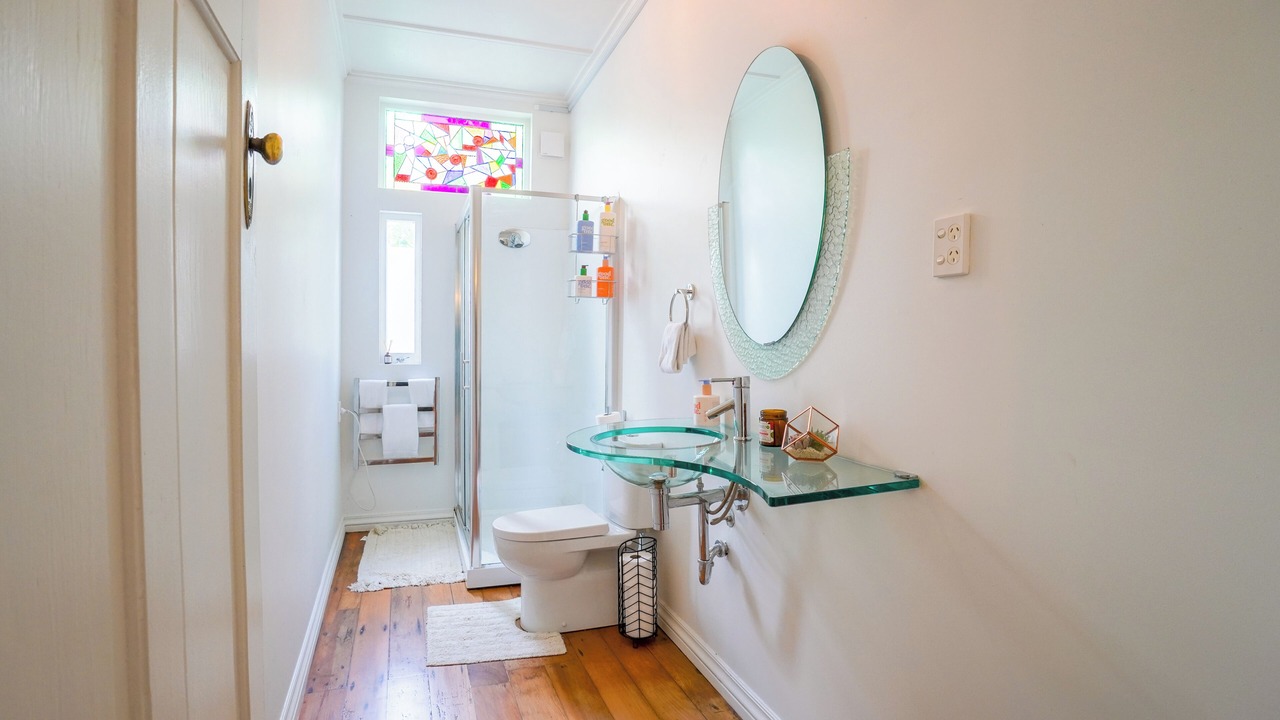 Photo of Bathroom in Dairy Flat