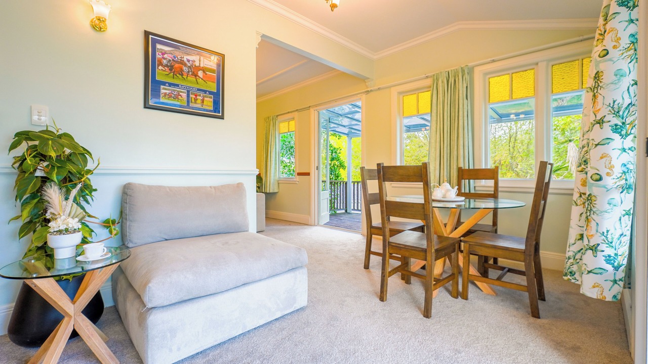 Photo of Livingroom in Dairy Flat