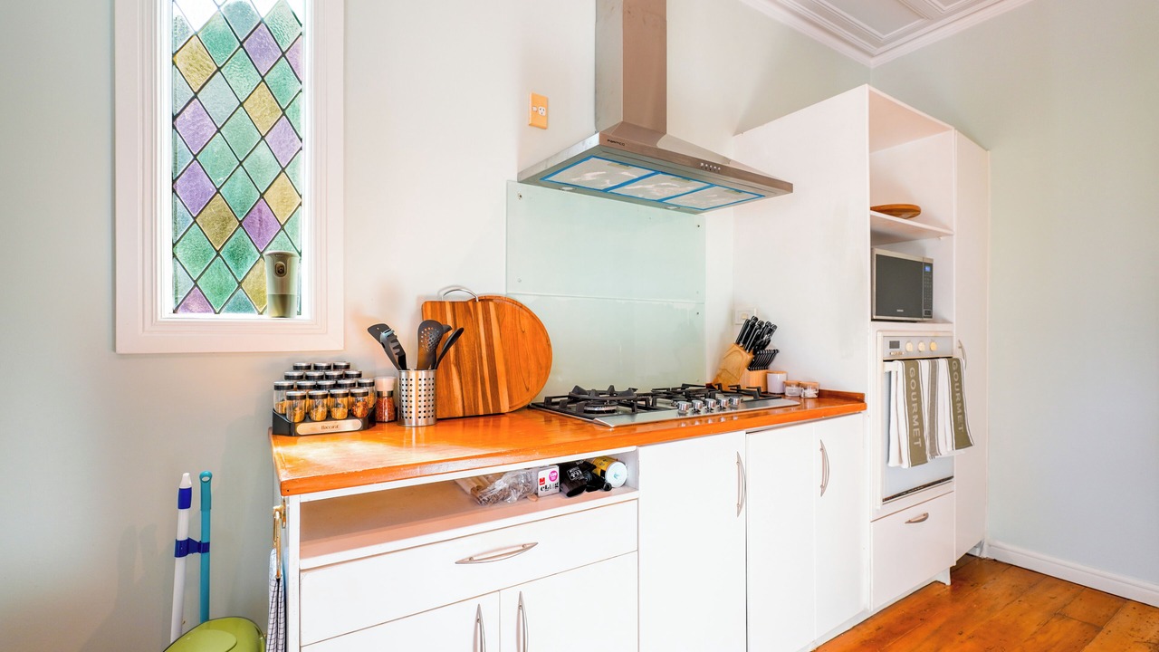 Photo of Kitchen in Dairy Flat