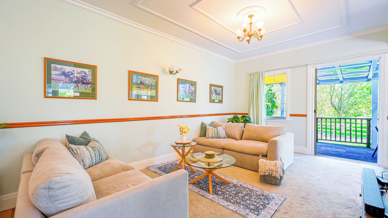 Photo of Livingroom in Dairy Flat