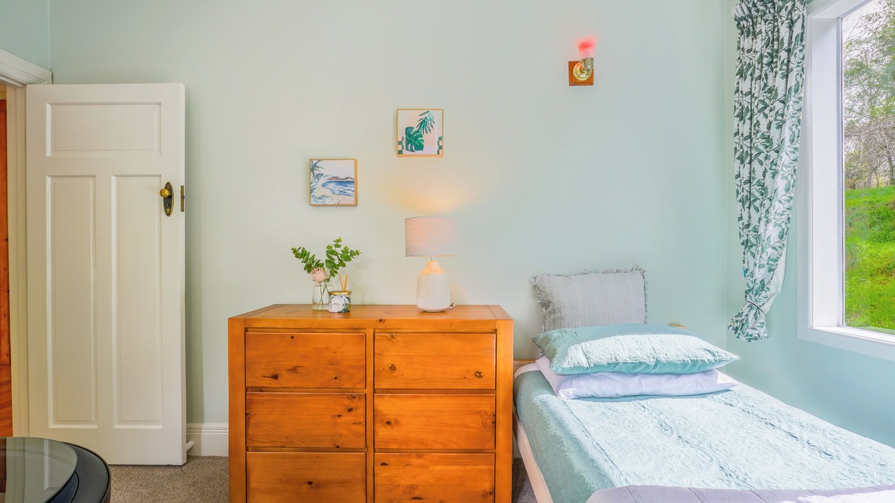 Photo of Bedroom in Dairy Flat