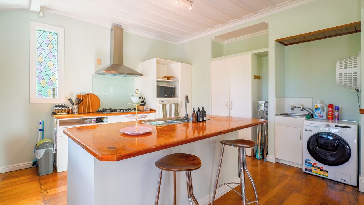 Photo of Kitchen in Dairy Flat