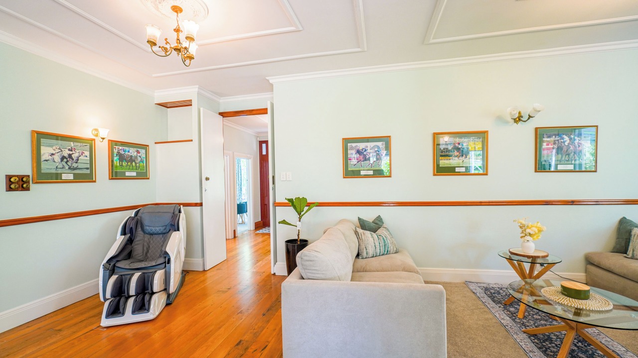 Photo of Livingroom in Dairy Flat