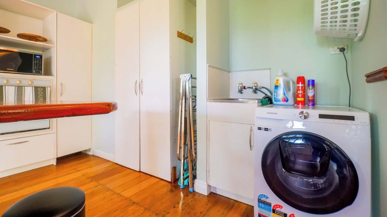 Photo of Kitchen in Dairy Flat