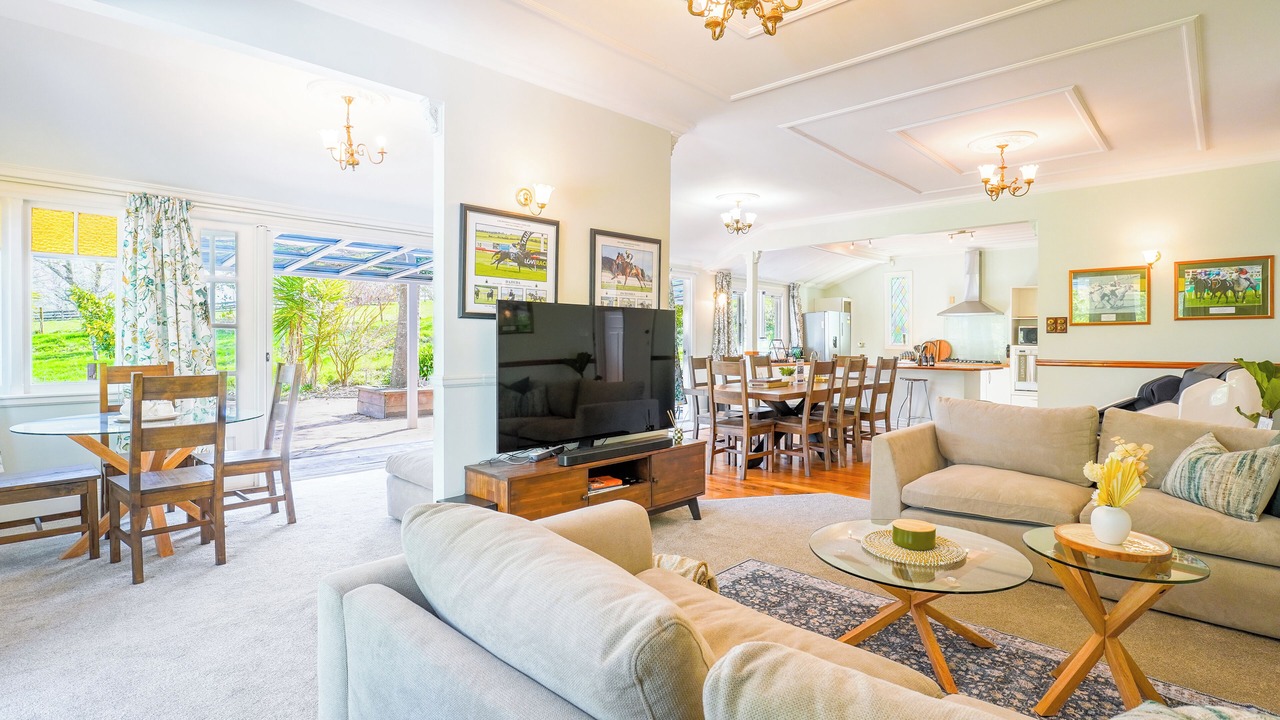 Photo of Livingroom in Dairy Flat