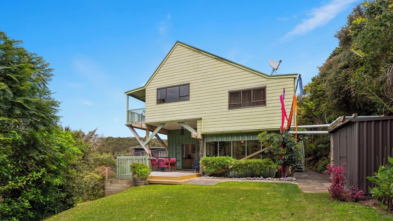 Photo of Outdoor in Mahurangi West