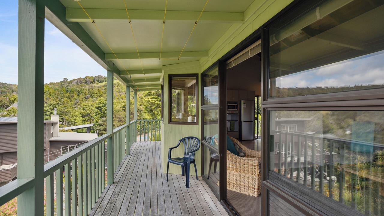 Photo of Outdoor in Mahurangi West