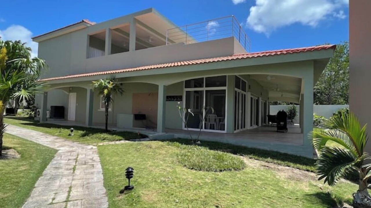 Photo of Outdoor in Costa Maya