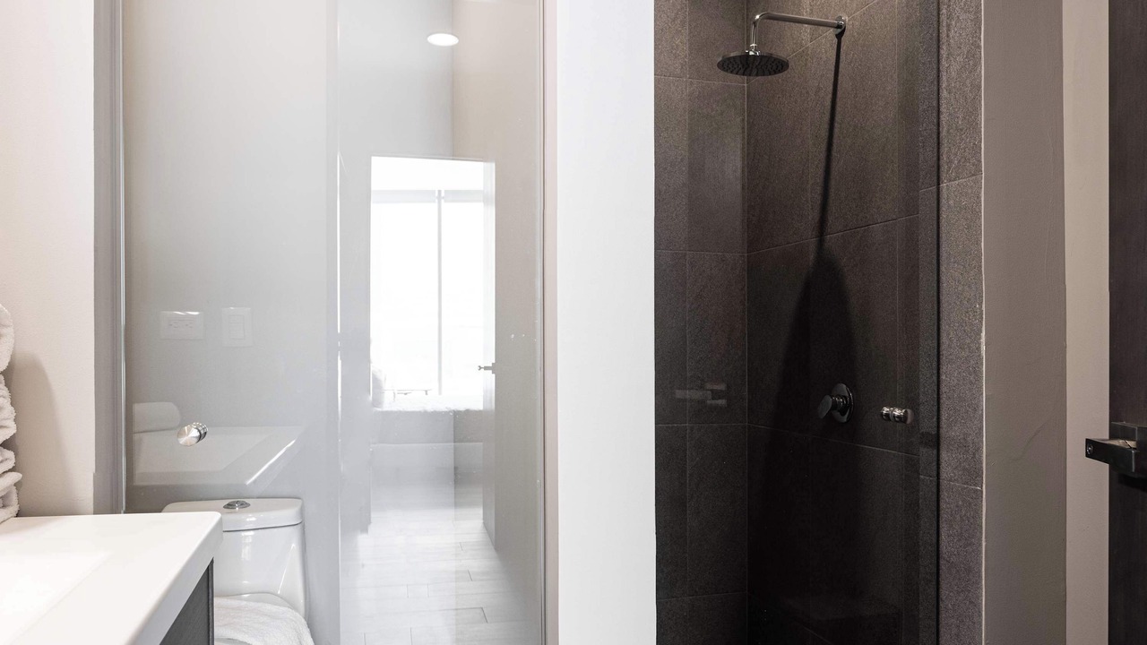 Photo of Bathroom in Monterrey