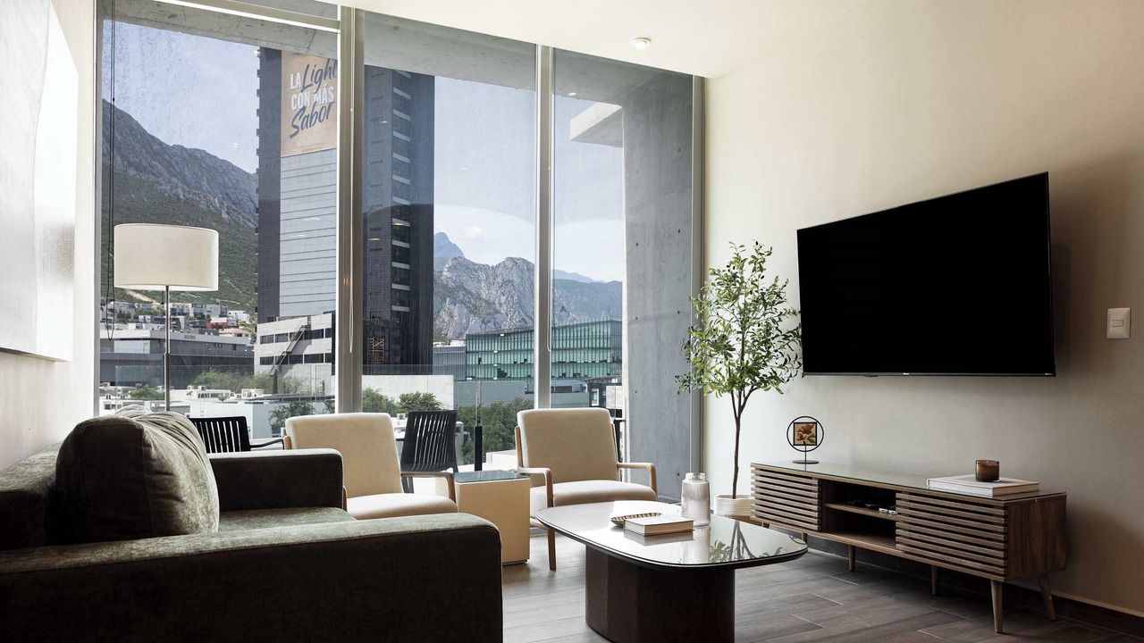 Photo of Bedroom in Monterrey