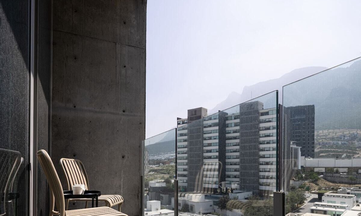 Photo of Others in Monterrey