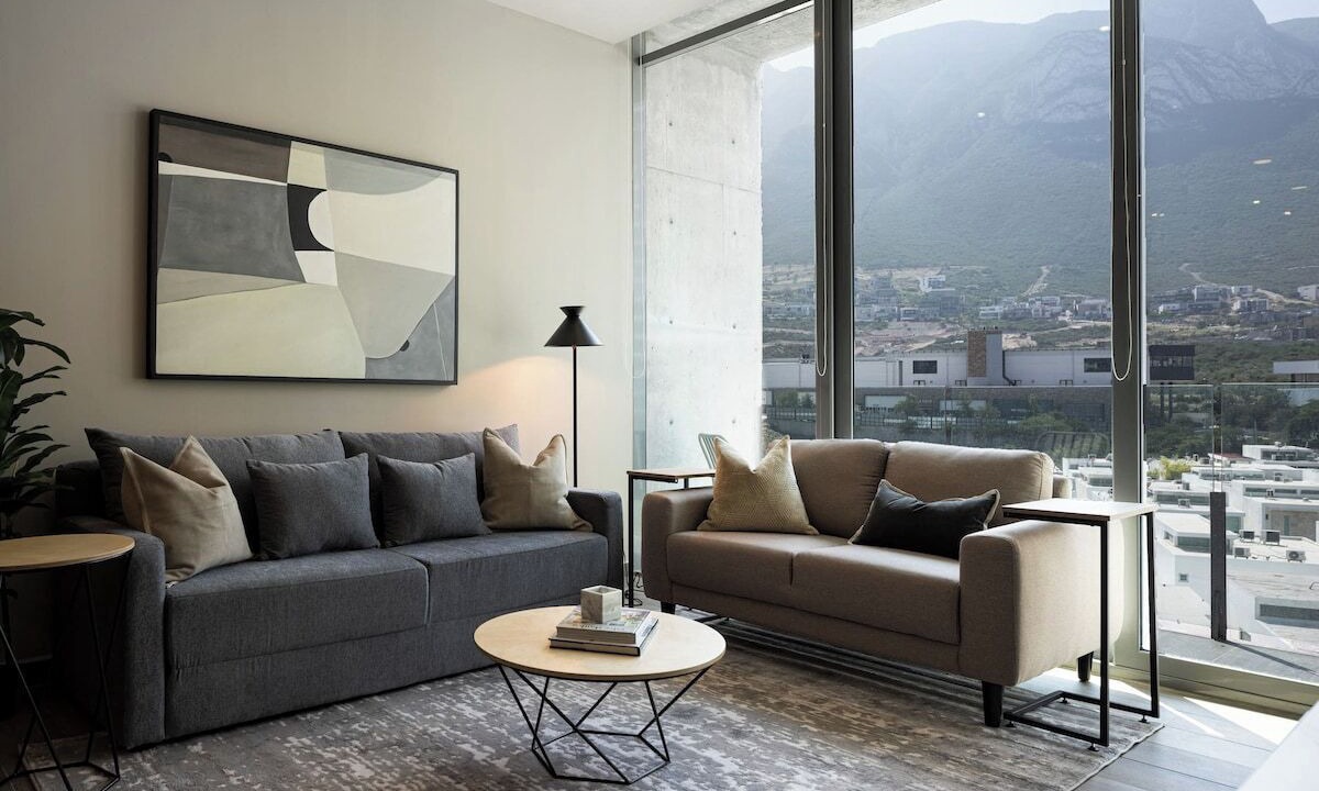 Photo of Bedroom in Monterrey
