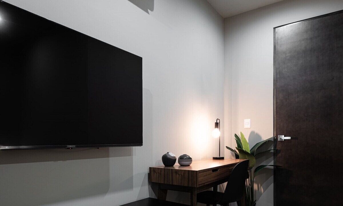 Photo of Bedroom in Monterrey
