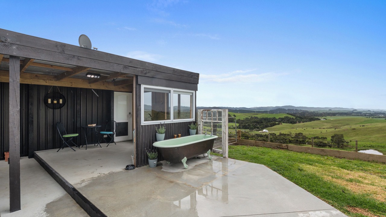 Photo of Patio Balcony in Waipu