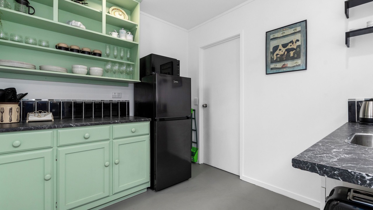 Photo of Kitchen in Waipu