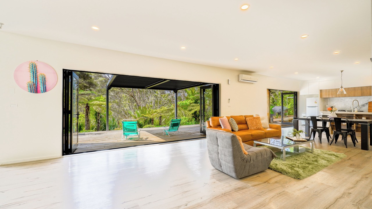 Photo of Livingroom in Dairy Flat