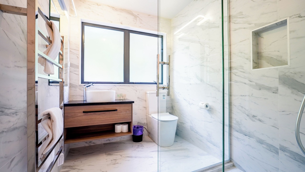 Photo of Bathroom in Dairy Flat