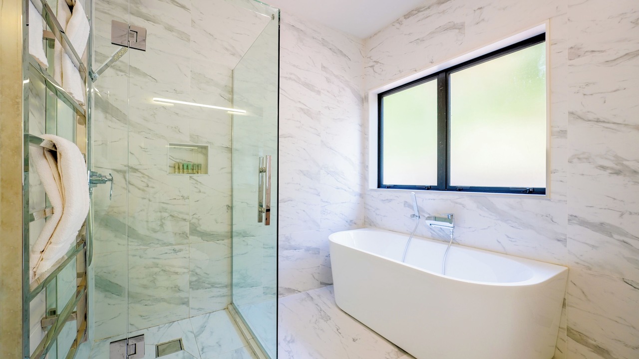 Photo of Bathroom in Dairy Flat