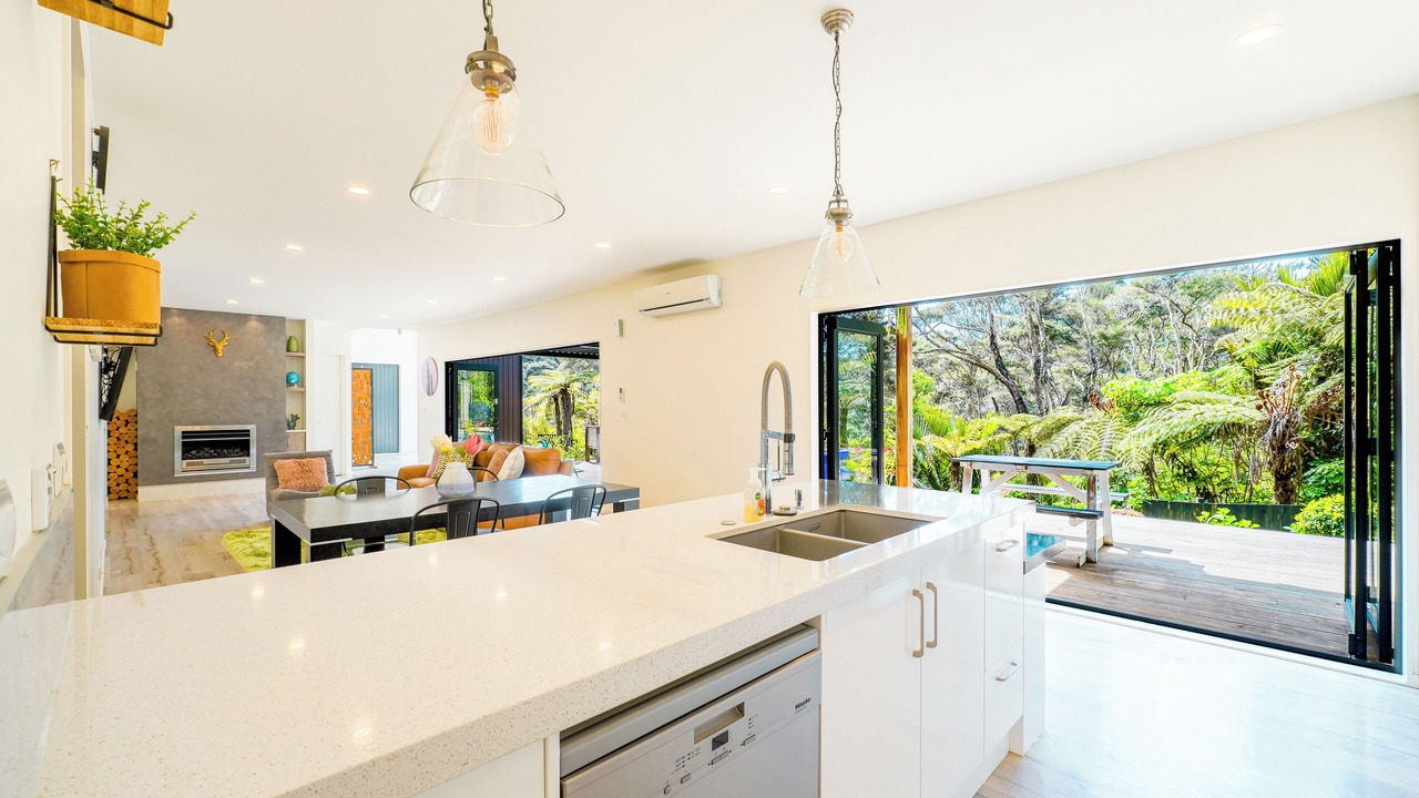 Photo of Kitchen in Dairy Flat
