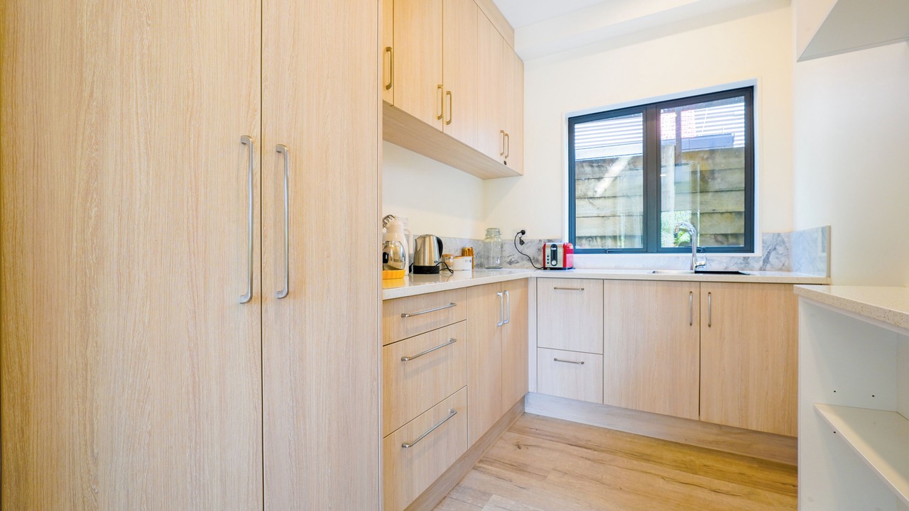 Photo of Kitchen in Dairy Flat